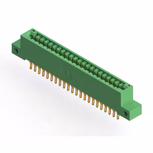 846-044-555-212 EDAC Inc.  Edgeboard Connectors